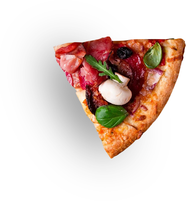 Slices Pizzas